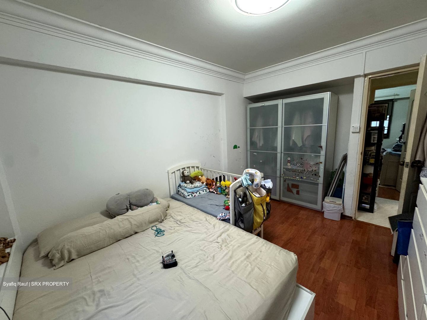 Blk 437 Woodlands Street 41 (Woodlands), HDB 4 Rooms #555815381
